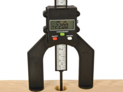 GAUGE/D60 Digital Depth Gauge