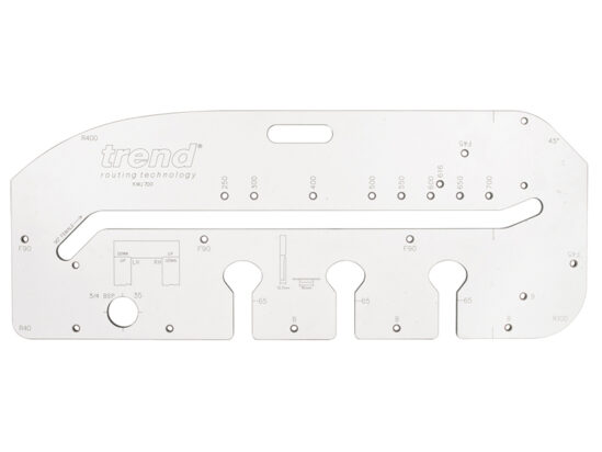 KWJ700 Kitchen Worktop Jig 700mm