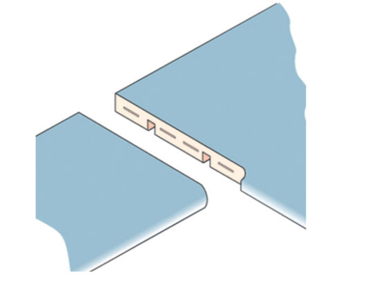 KWJ900 Kitchen Worktop Jig 900mm - Image 4