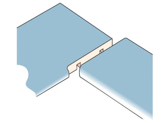 KWJ900 Kitchen Worktop Jig 900mm