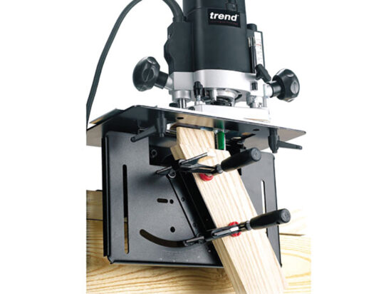 Mortice & Tenon Jig MT/JIG - Image 5