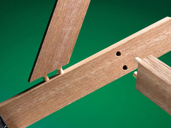 Mortice & Tenon Jig MT/JIG - Image 3