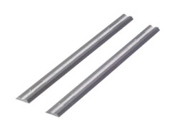 PB25 Planer Blades 80mm (Pack 2)