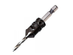 SNAP/CS/6 Countersink with 3/32in Drill