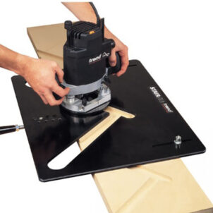 STAIR/A Staircase Jig