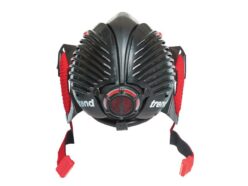 AIR STEALTH Half Mask Small/Medium with P3 Filters