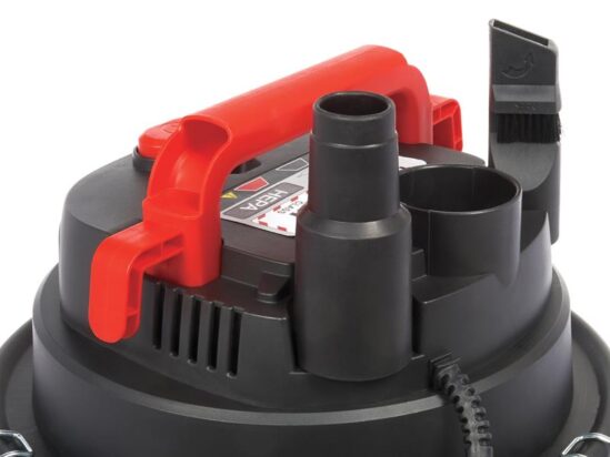 T32 M Class Dry Vacuum 800W 240V - Image 3