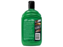 Luxe Leather Cleaner & Conditioner 500ml