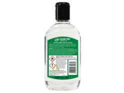 Clearvue Rain Repellent 300ml