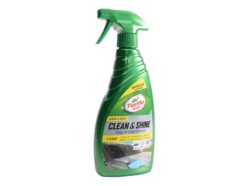 Clean & Shine Total Exterior Detailer 500ml Trigger