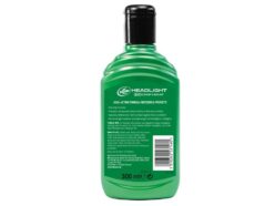 Headlight Cleaner & Sealant 300ml