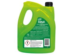 M.A.X.-Power Car Wash Shampoo 4 litre