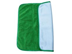 Clean & Sparkle Glass Towel