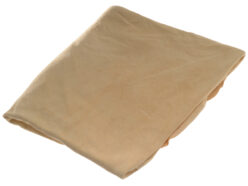 Large Chamois Leather 2.25ft