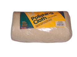 Cotton Polishing Cloth 400g