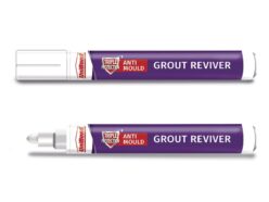 White Grout Reviver Pen 7ml