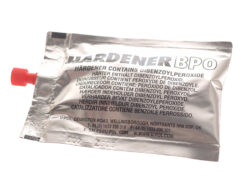 Hardener For P.38/P.40 Sachet 40g