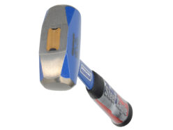 RHD3 Solid Steel Drilling Hammer 1.4kg (3 lb)