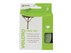 VELCRO® Brand ONE-WRAP® Tree Ties 50mm x 5m Green