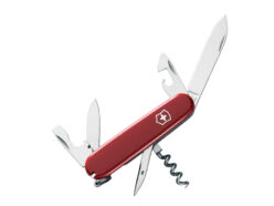 Spartan Swiss Army Knife Red 1360300