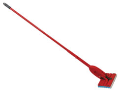 Magic Mop Flat Head & Handle