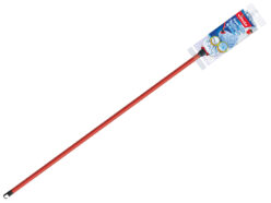 SuperMocio Microfibre & Cotton Mop Head & Handle