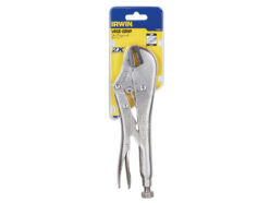 10RC Straight Jaw Locking Pliers 254mm (10in)