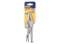 6LNC Long Nose Locking Pliers 150mm (6in)