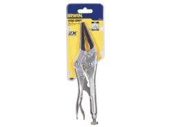 9LNC Long Nose Locking Pliers 225mm (9in)