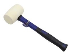 Non Marking Rubber Mallet