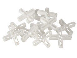 Essential Tile Spacers 7mm (Pack 100)