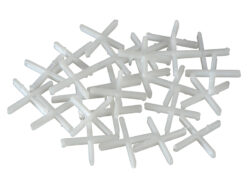 Wall Tile Spacers 1.5mm (Pack 5000)