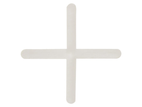 Wall Tile Spacers 2.5mm (Pack 3000) - Image 2