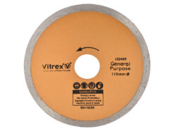 Standard Diamond Blade 110mm