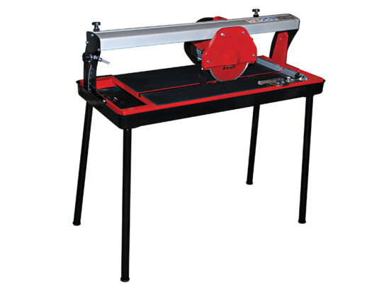 Power Pro Tile Bridge Saw 800W 240V