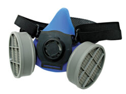 33 1300 Twin Filter Respirator