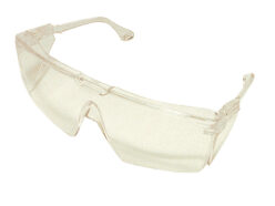 Safety Glasses – Clear