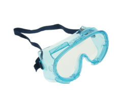 Safety Goggles – Clear