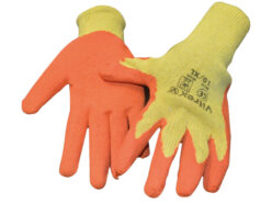 Builder’s Grip Gloves