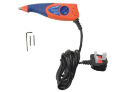 Grout Out Grout Removal Tool 13 Watt 240 Volt