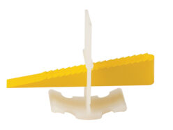 Lash Clips & Wedges (Pack 30)