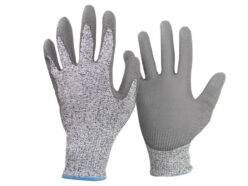 Cut Resistant Gloves – Extra Large