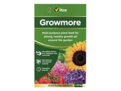 Growmore Granules 1.25kg