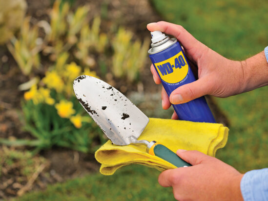 WD‑40® Multi-Use Product Aerosol 100ml - Image 3