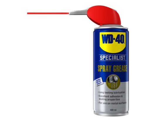 WD-40® Specialist Spray Grease 400ml