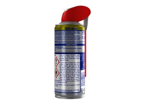 WD-40® Specialist Spray Grease 400ml - Image 2