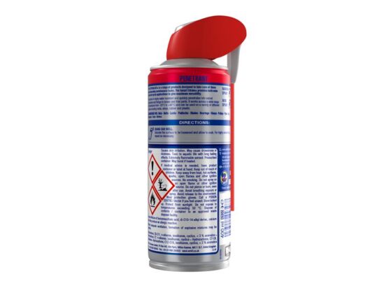 WD-40 Specialist® Penetrant Spray 400ml - Image 2