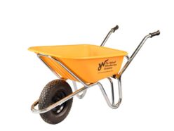 Wheelbarrows