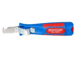 Cable Stripper with Hook Blade No. 4-28 H