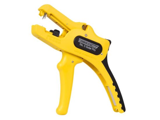 Wire Stripper No.5 Solar Pro - Image 6